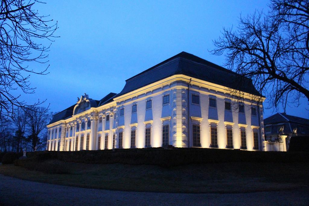 Knappenstoeckl Halbturn Zewnętrze zdjęcie